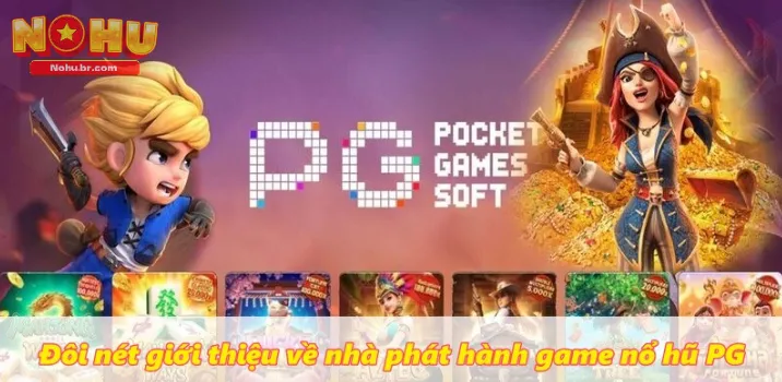 PG Slots – Unlock the Legendary Fortune at NOHU Game Portal () PG Slots – Unlock the Legendary Fortune at NOHU Game Portal ()