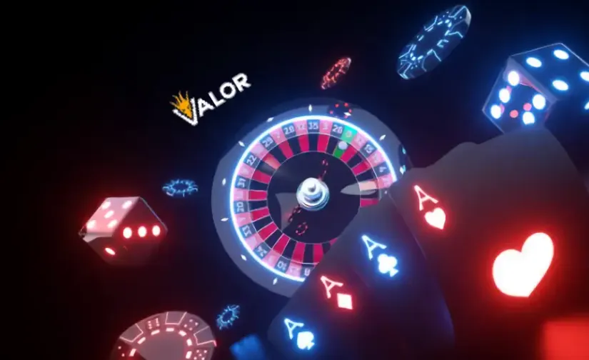 valor bet casino